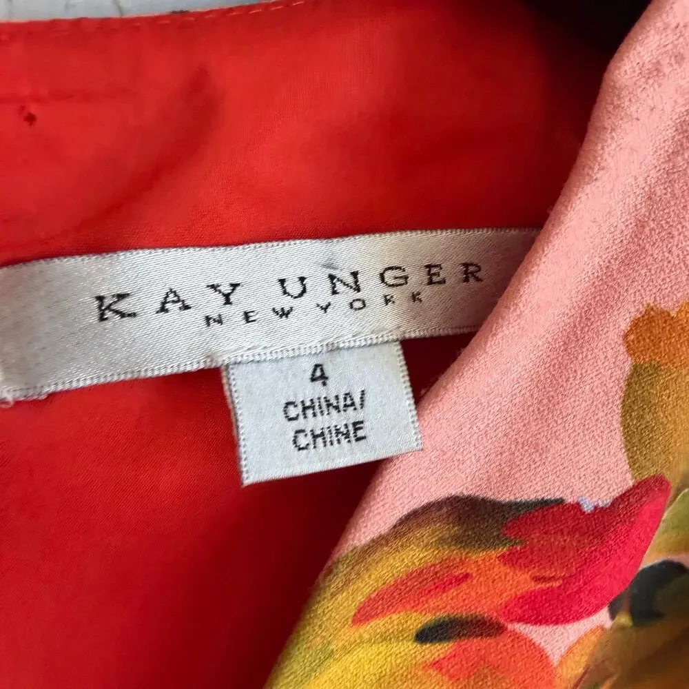 Kay Unger kay unger